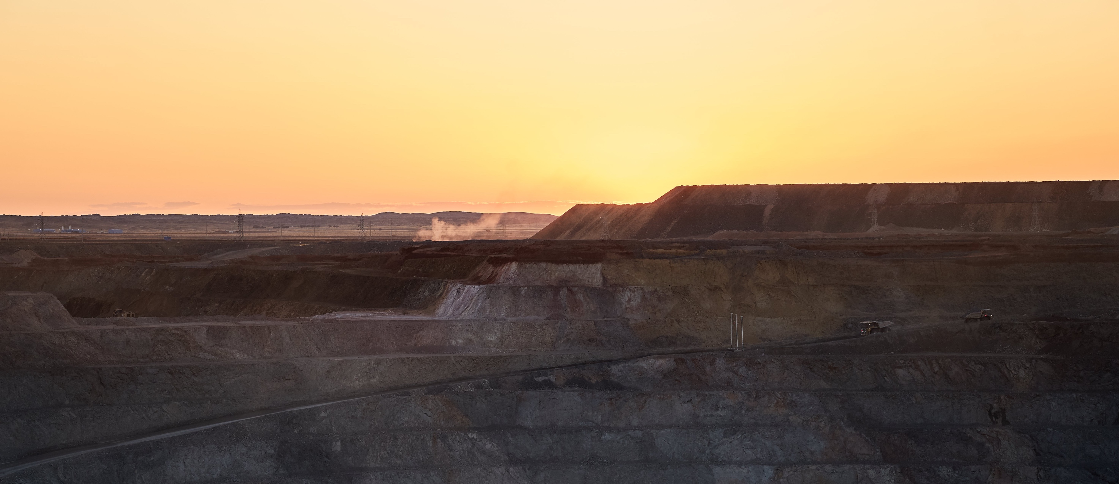 Group Executive Weir Group Weir