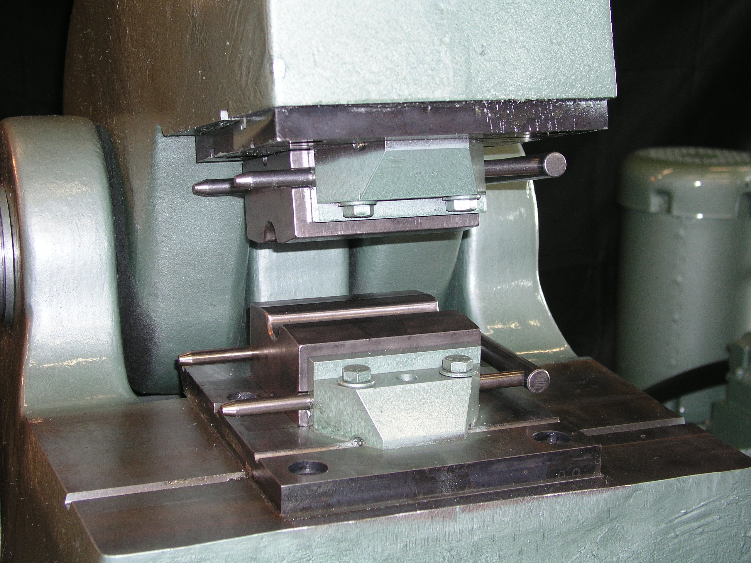 ESCO® Swaging Machines Weir